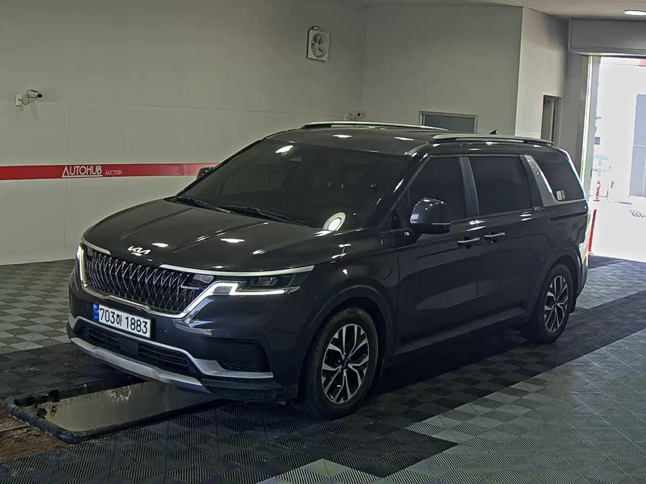 كرنفال -الكود 1217