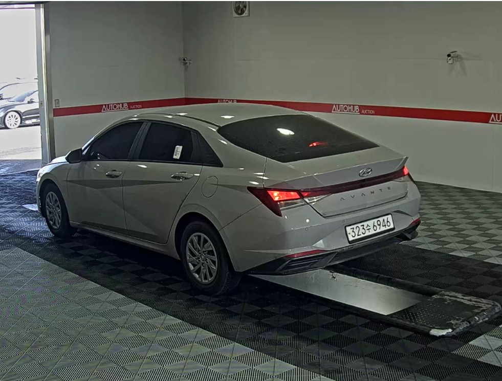 أفانتي _الكود 2573