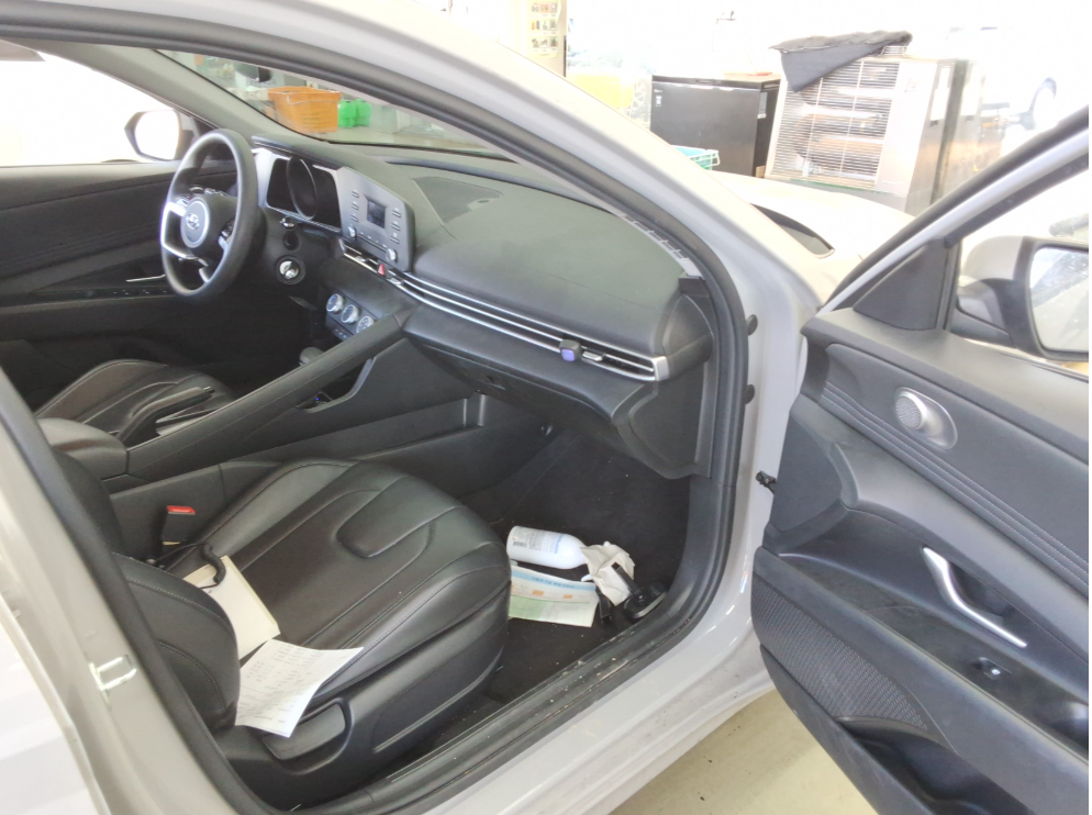 أفانتي _الكود 2573