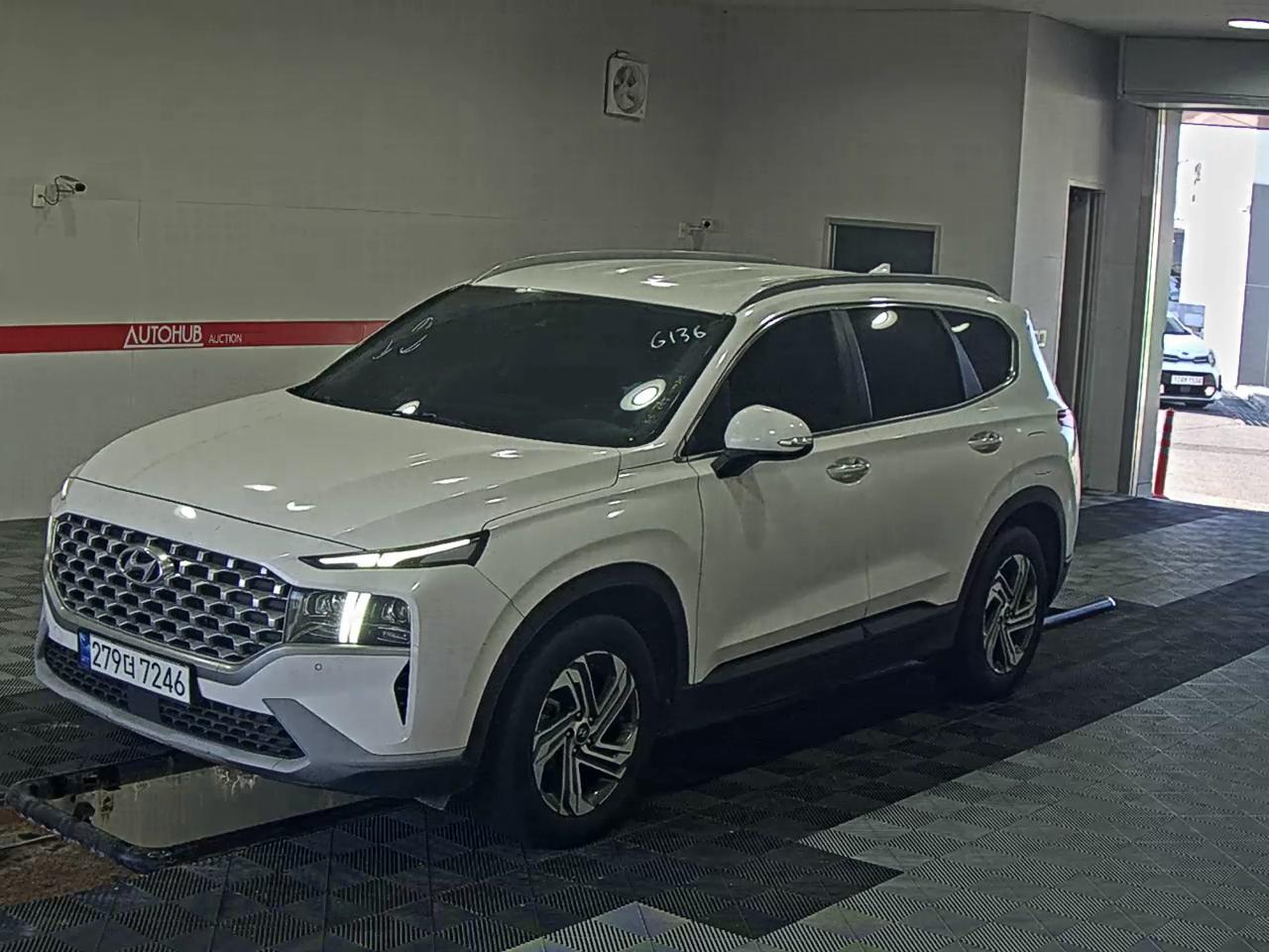 سانتافي-الكود 2305