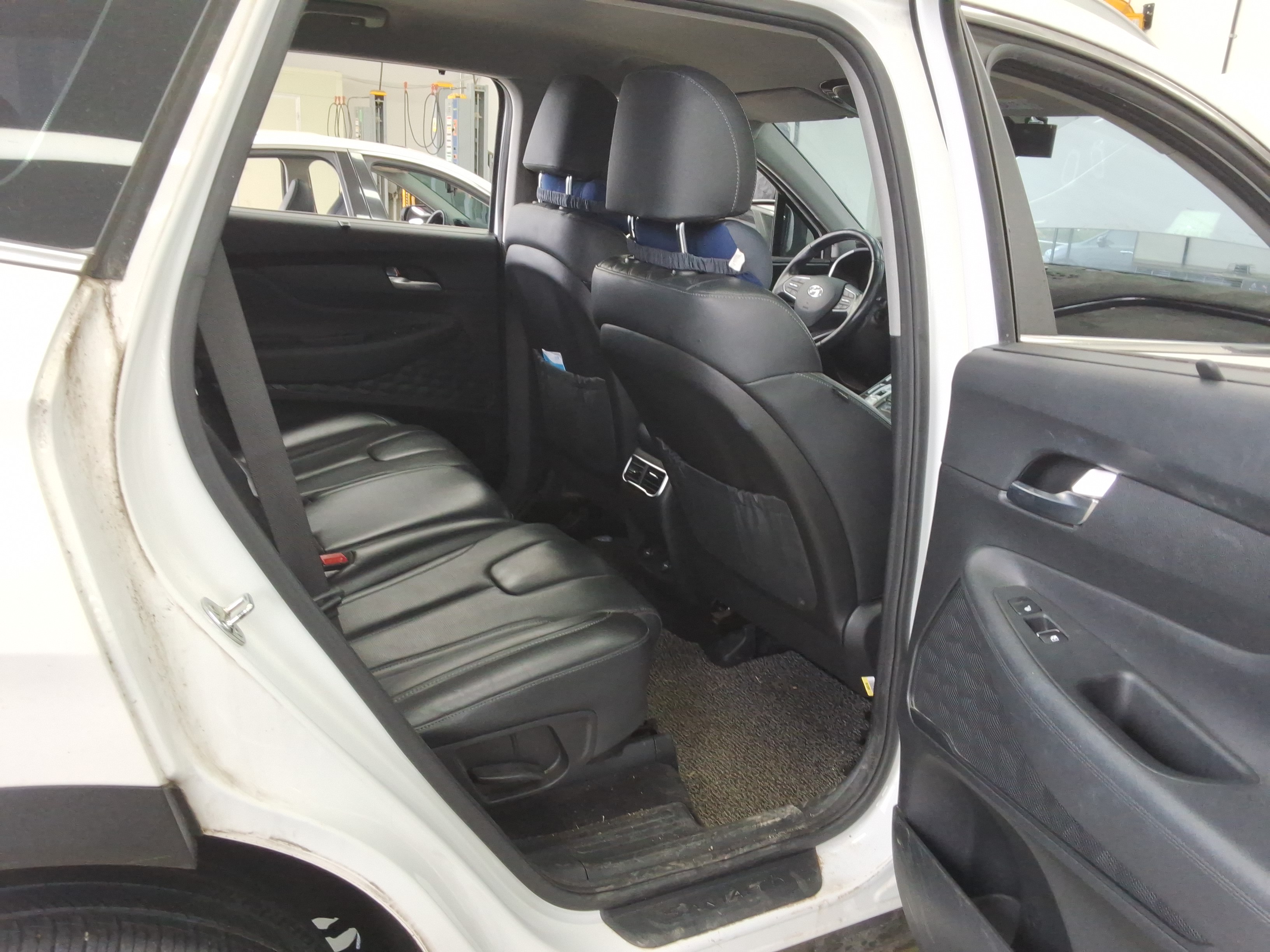 سانتافي-الكود 2305