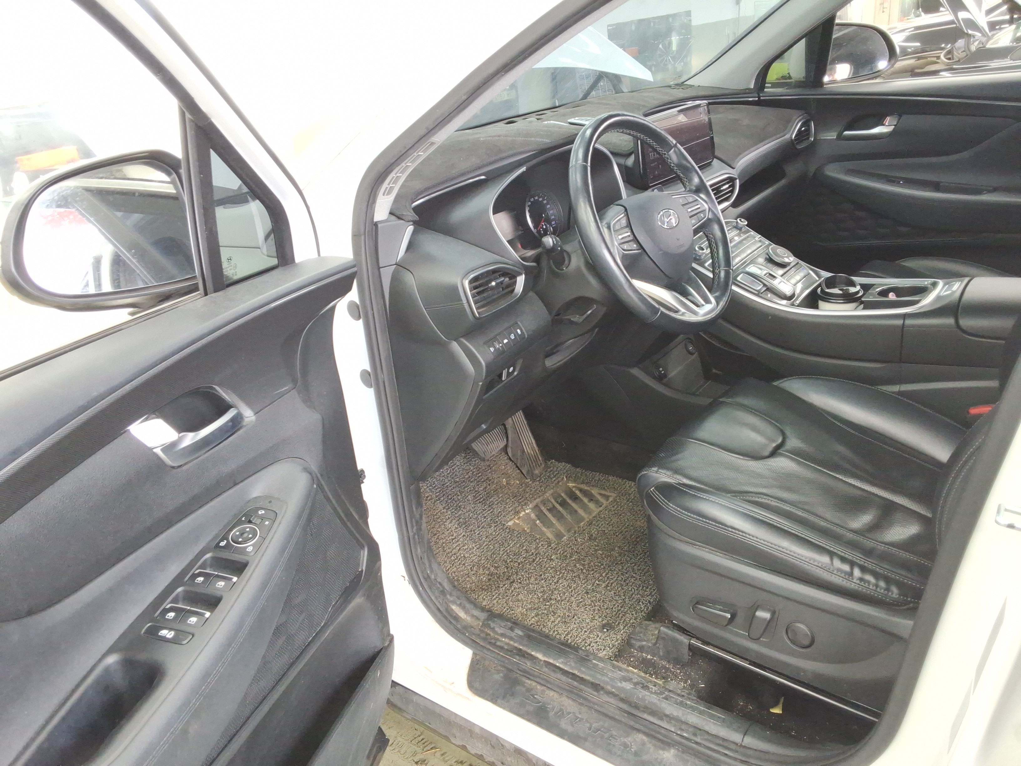 سانتافي-الكود 2305