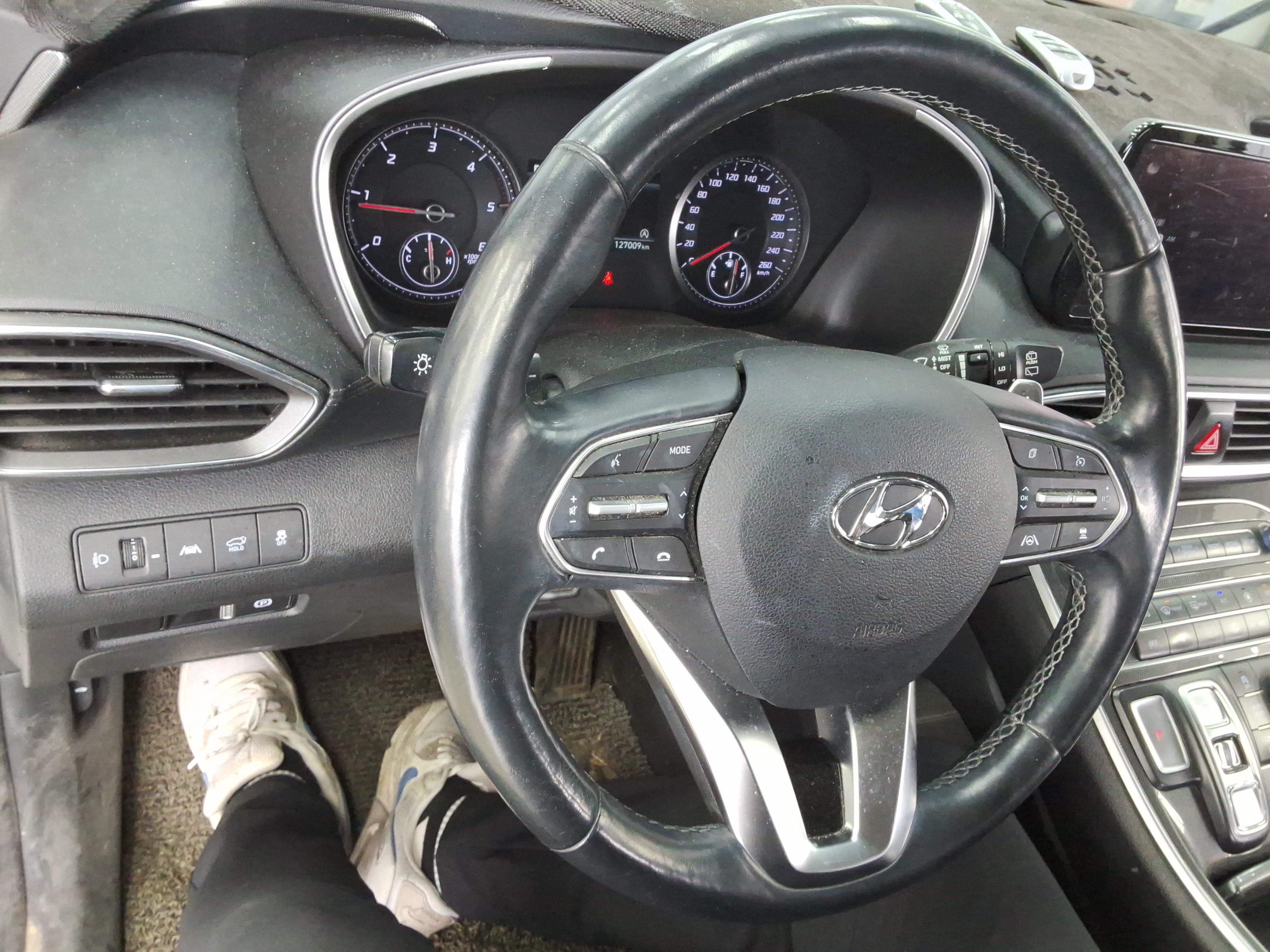 سانتافي-الكود 2305