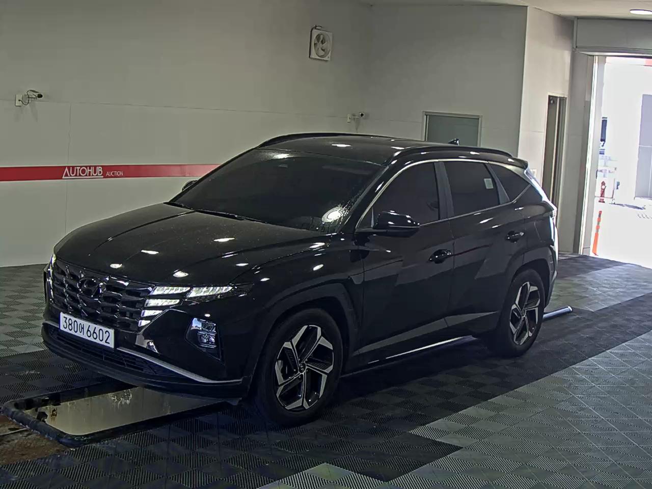 توسان-الكود 2260