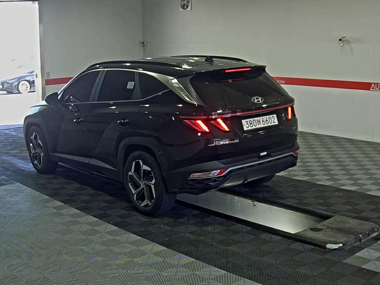 توسان-الكود 2260