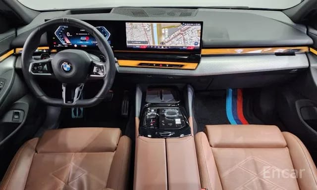 BMW 530i MKIT  