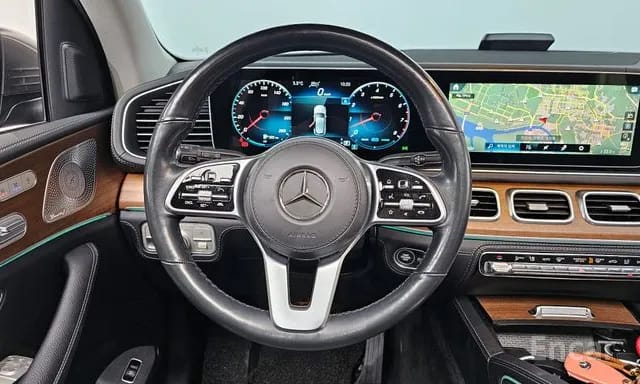GLE450