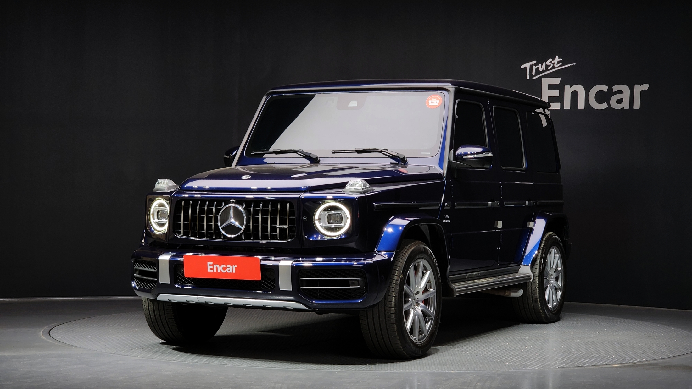 G63