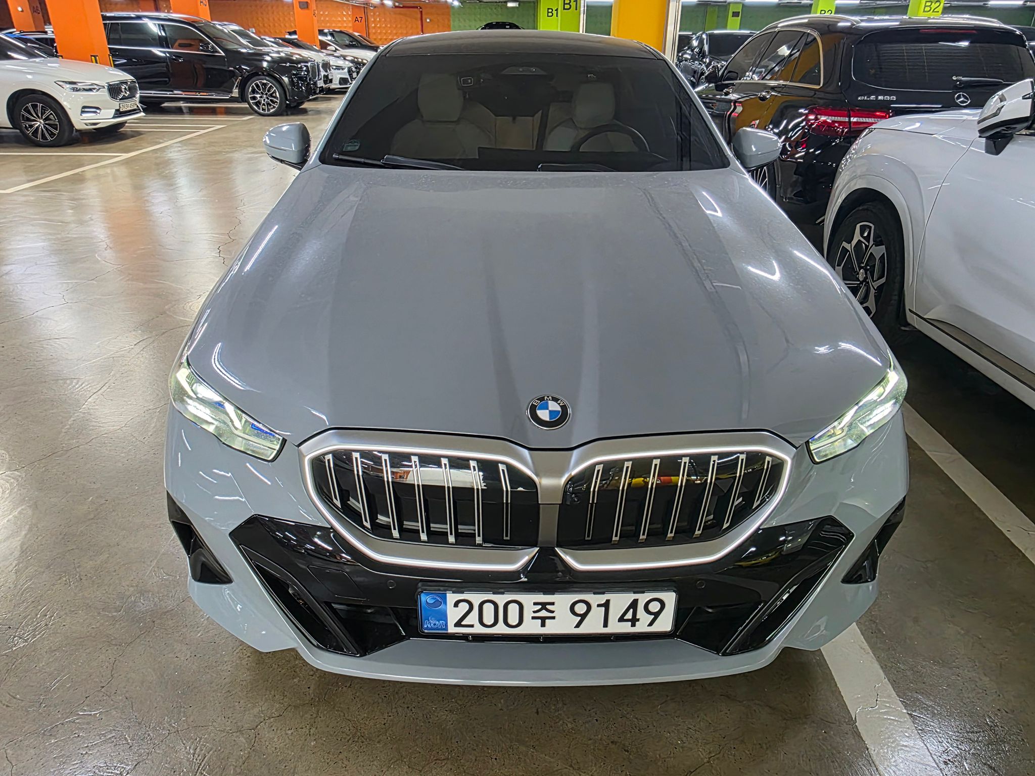 520i M KIT