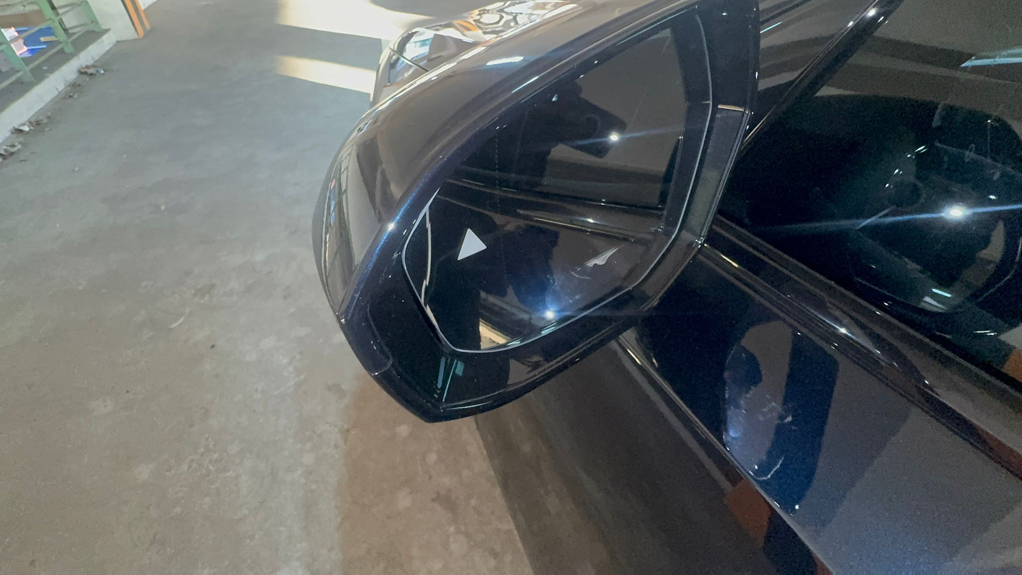 520i M KIT بلاك أديشن