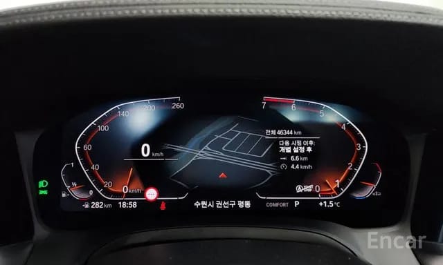 BMW 420i MKIT  كوبيه