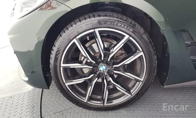 BMW 420i MKIT  كوبيه
