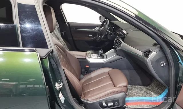 BMW 420i MKIT  كوبيه