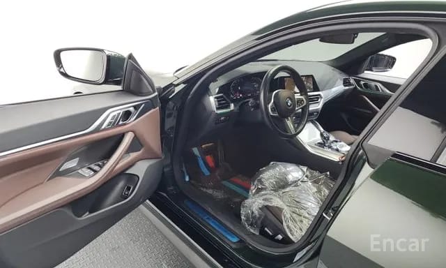 BMW 420i MKIT  كوبيه