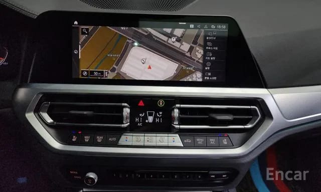 BMW 420i MKIT  كوبيه