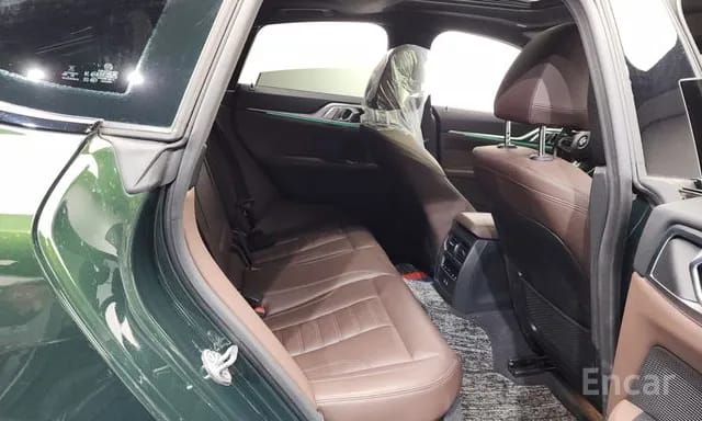 BMW 420i MKIT  كوبيه