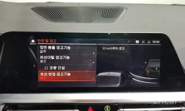 BMW 420i MKIT  كوبيه