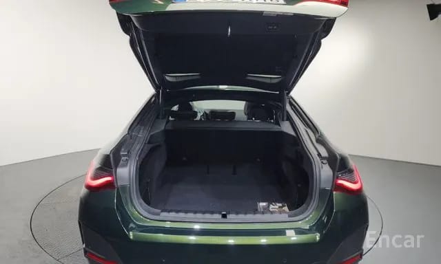 BMW 420i MKIT  كوبيه