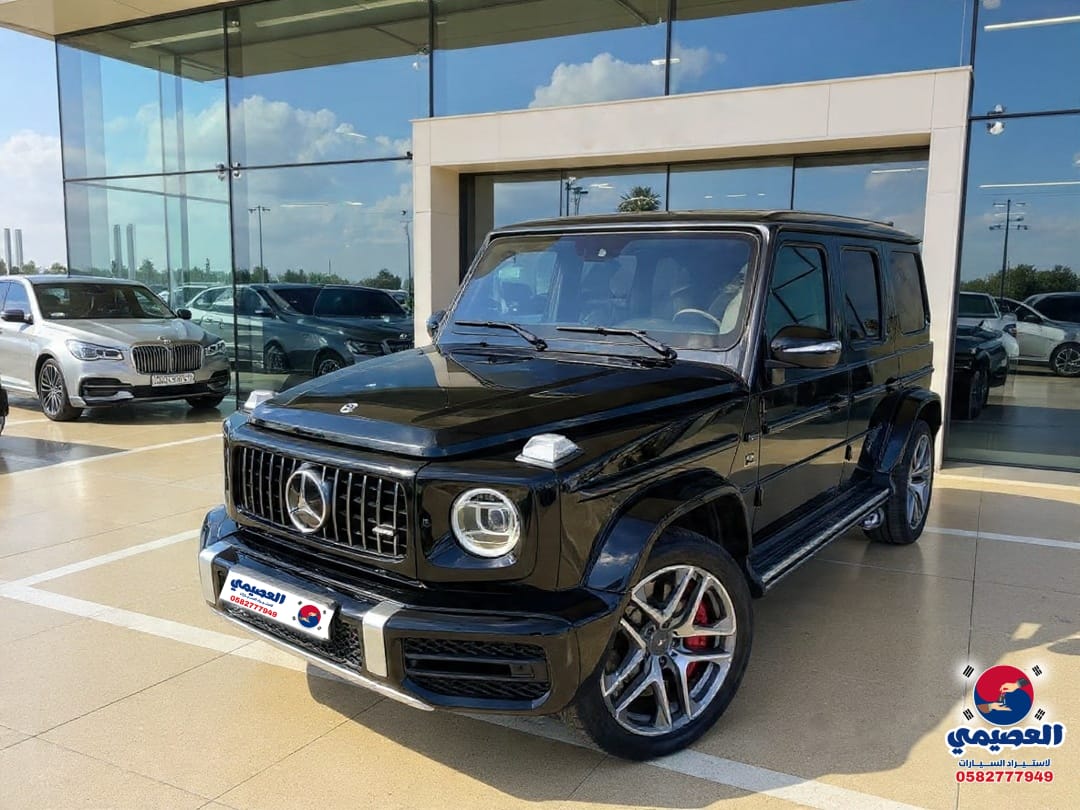G63