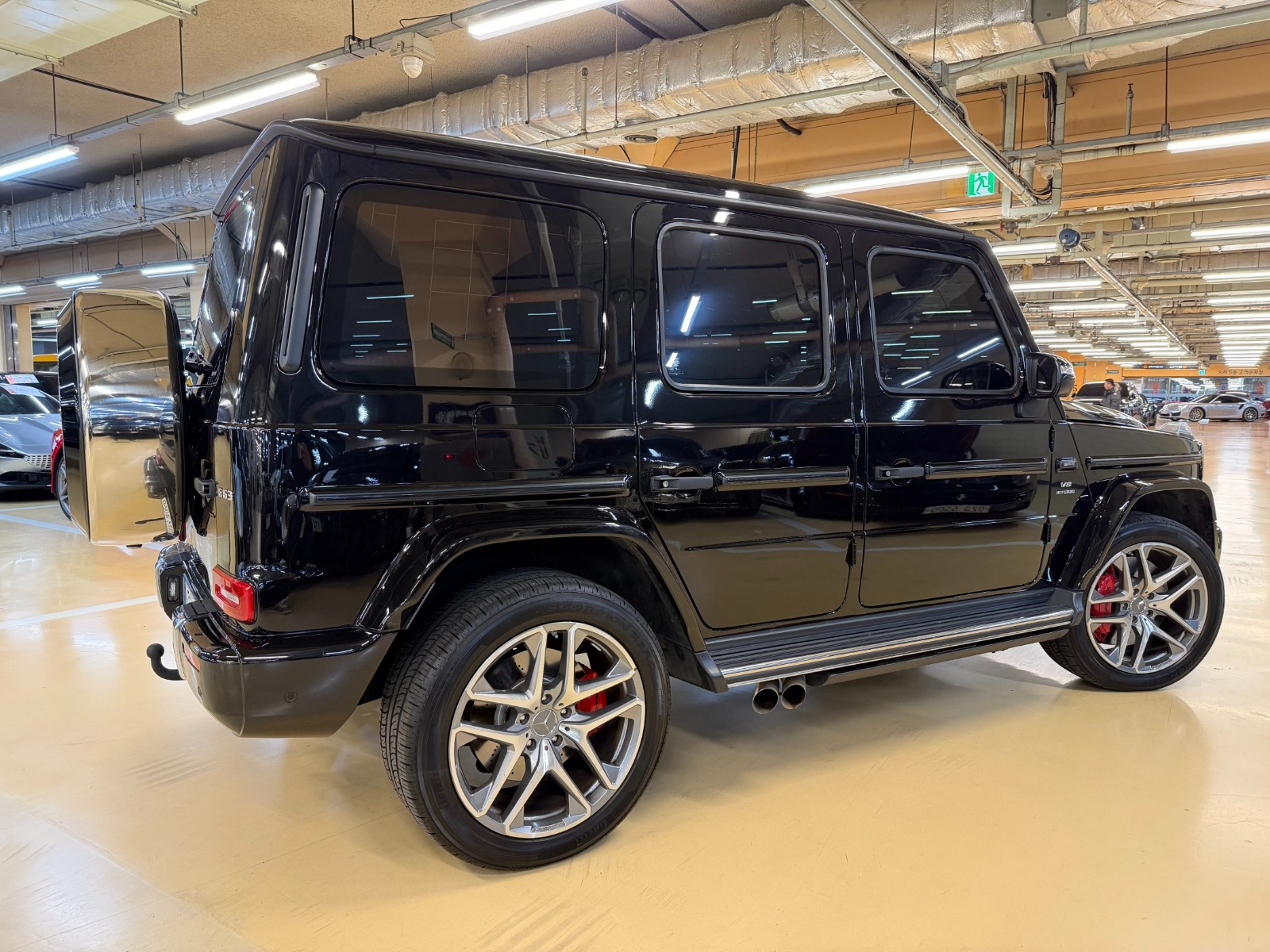 G63