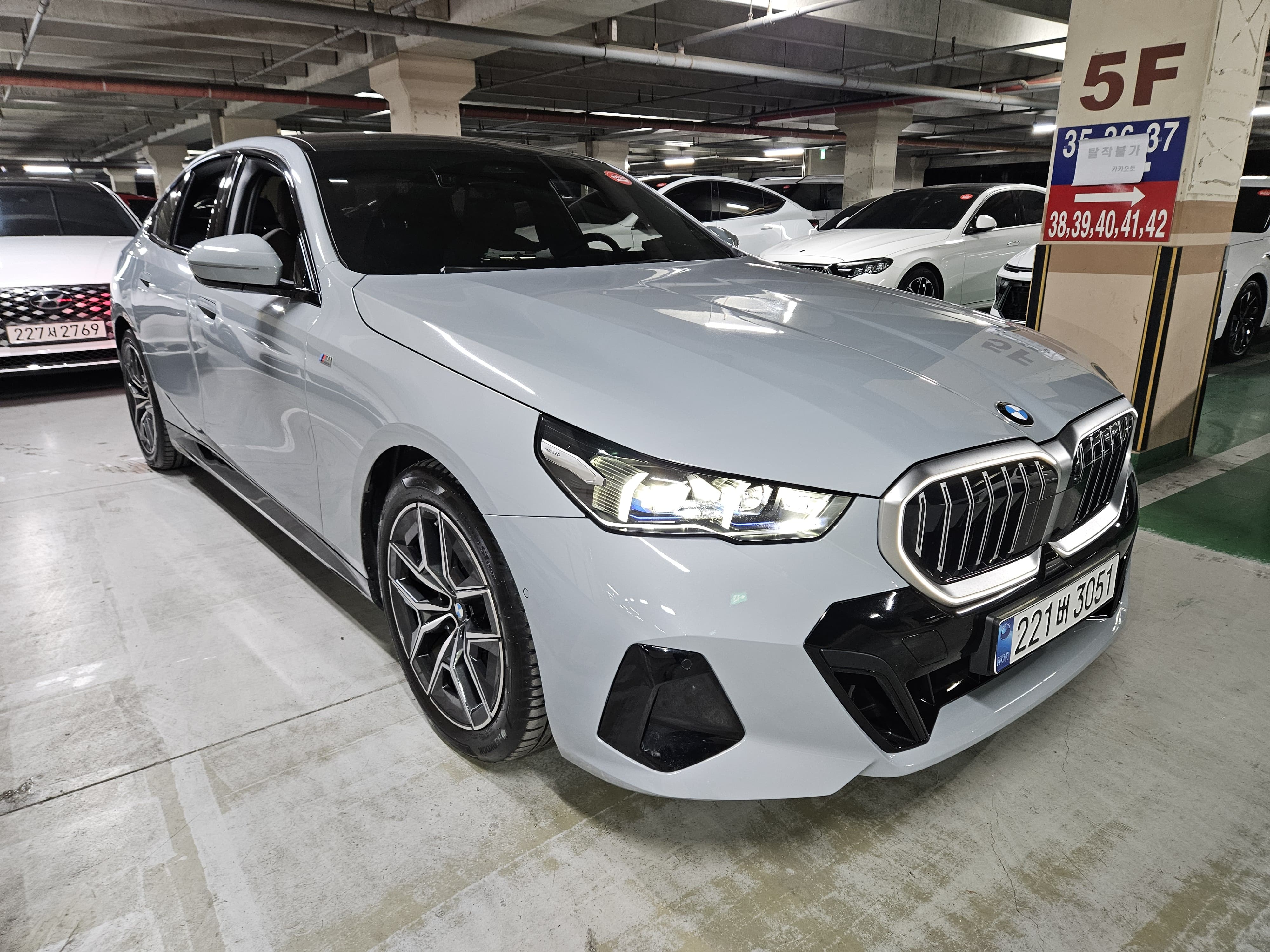 520i M KIT