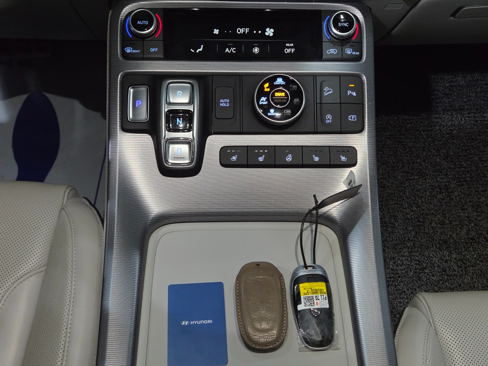 	باليسيد دبل