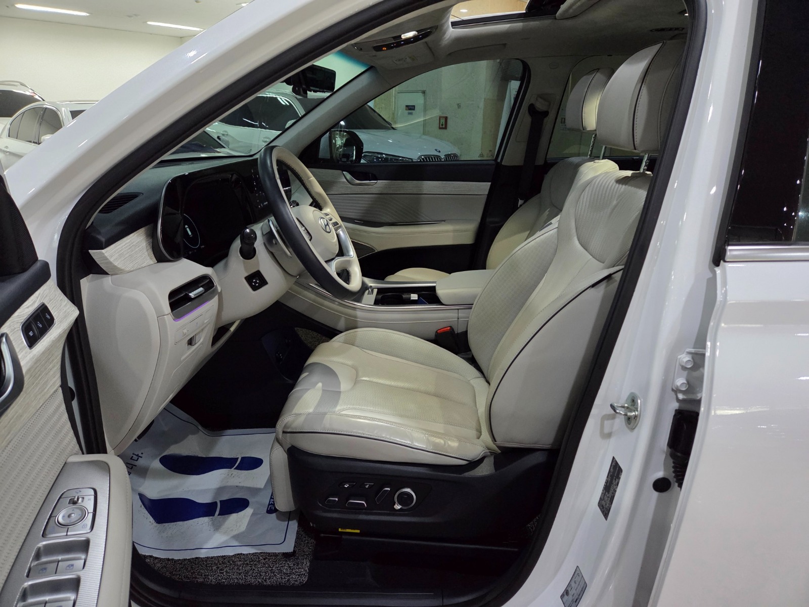 	باليسيد دبل