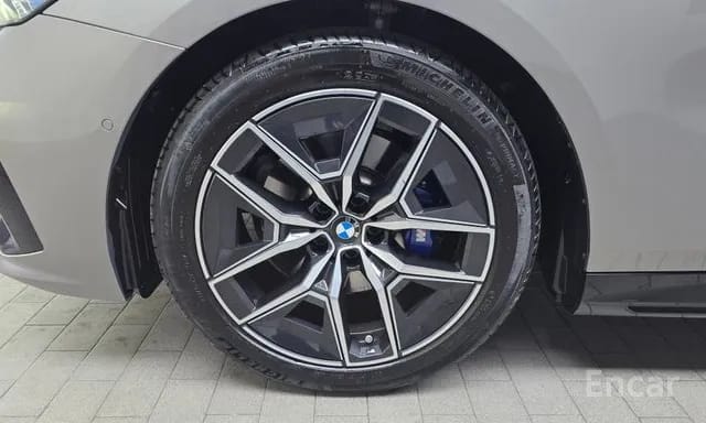 BMW 520i MKIT  