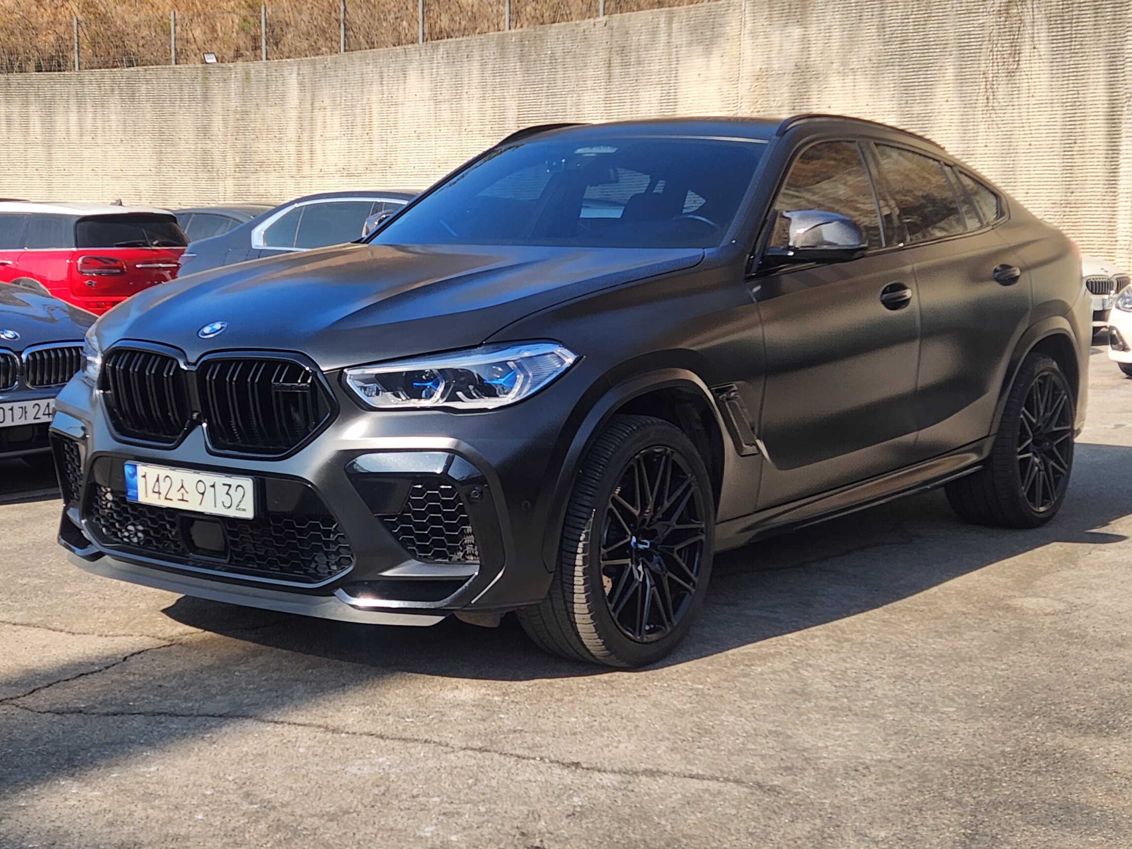 X6M
