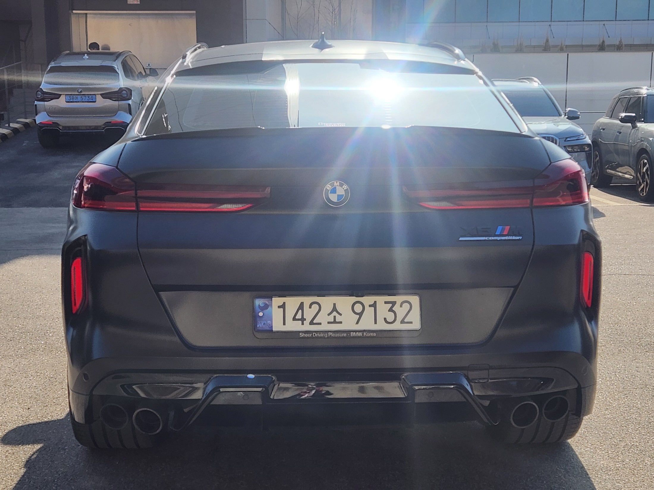 X6M