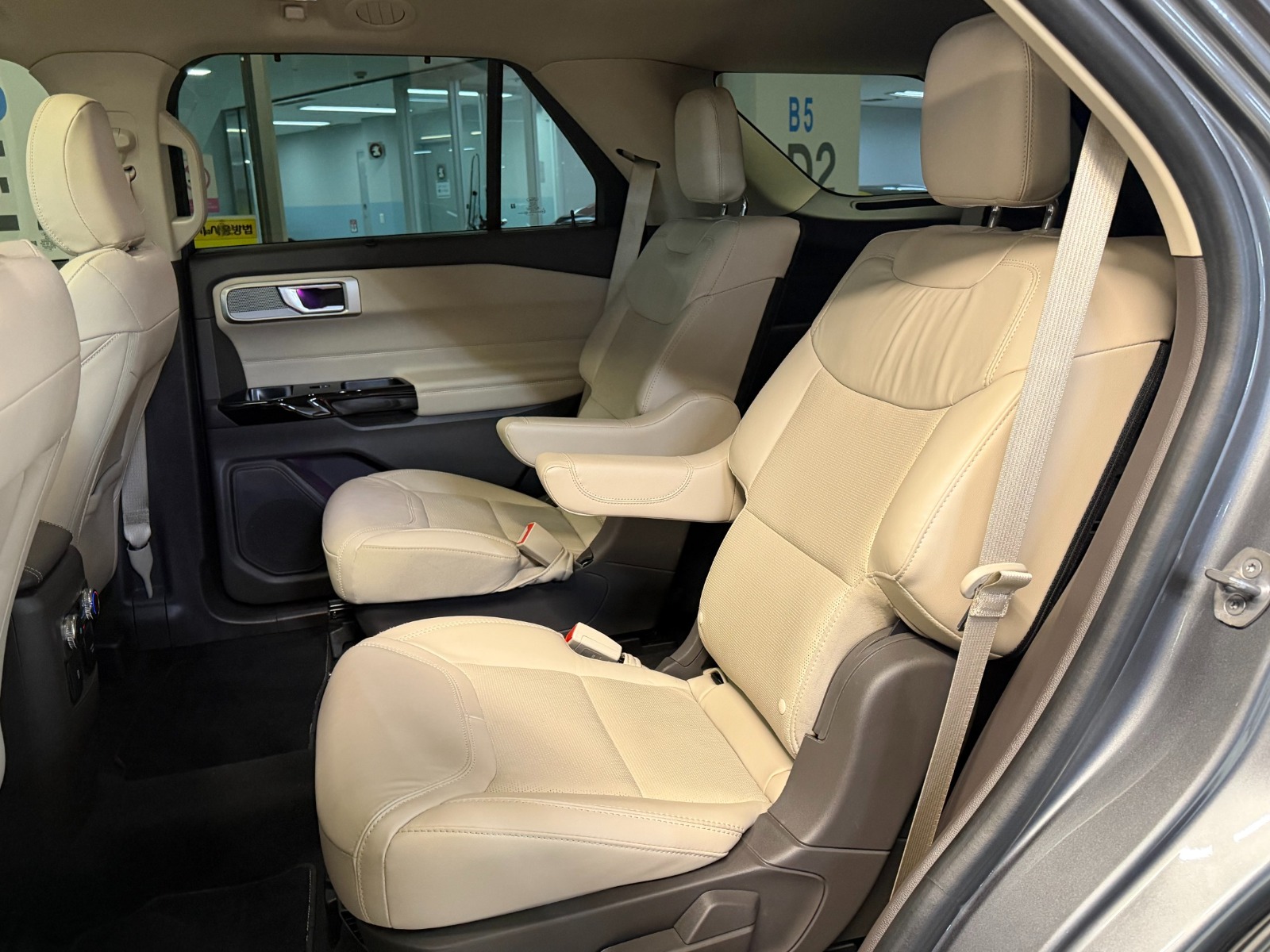 فورد اكسبلور