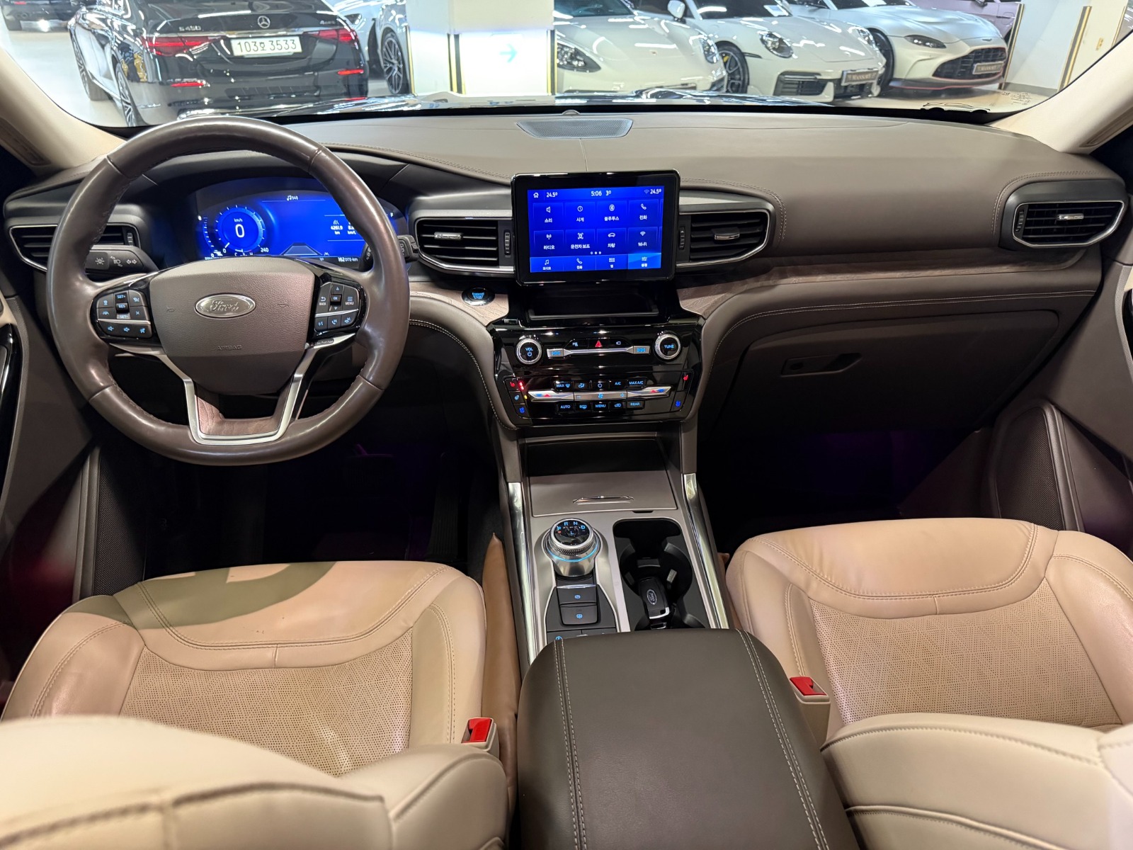 فورد اكسبلور