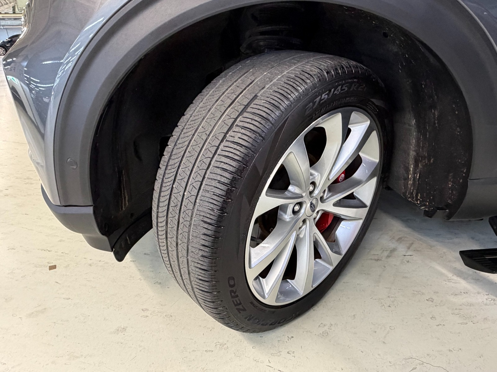 فورد اكسبلور