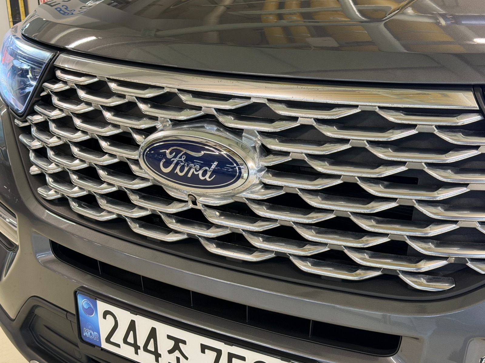 فورد اكسبلور