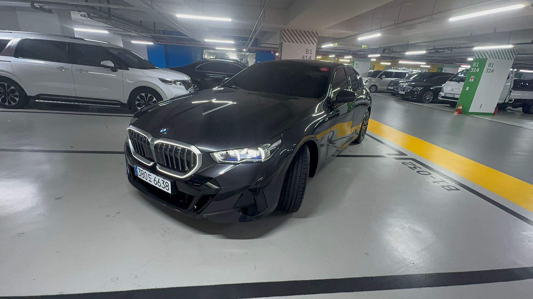520i M KIT