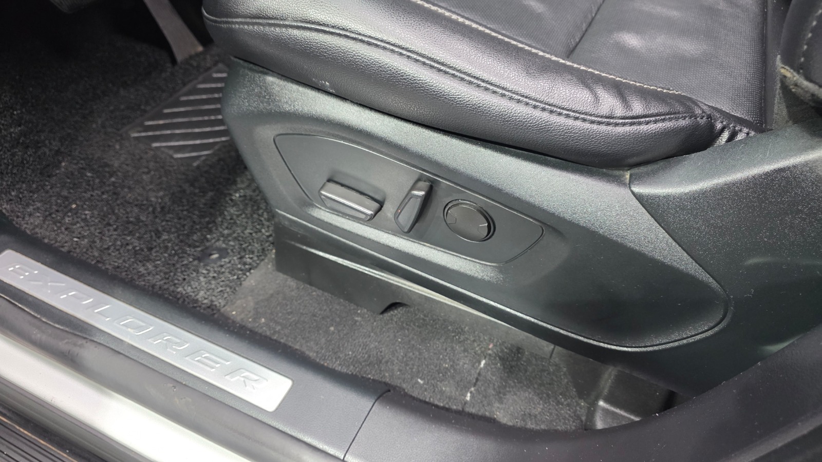 اكسبلور  دبل