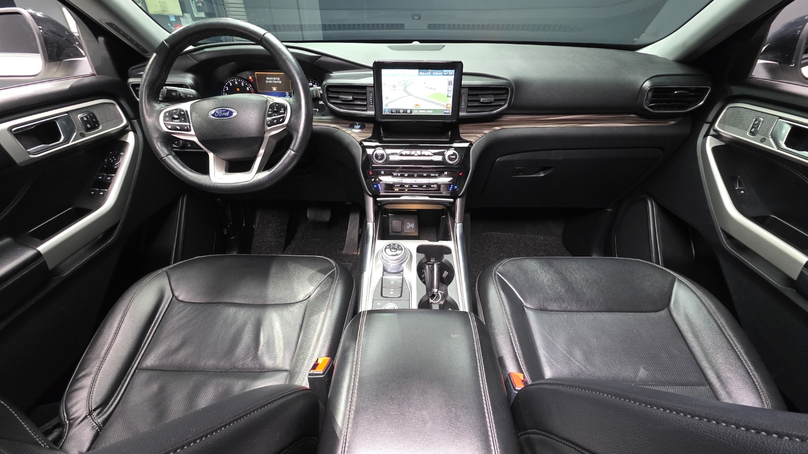 اكسبلور  دبل