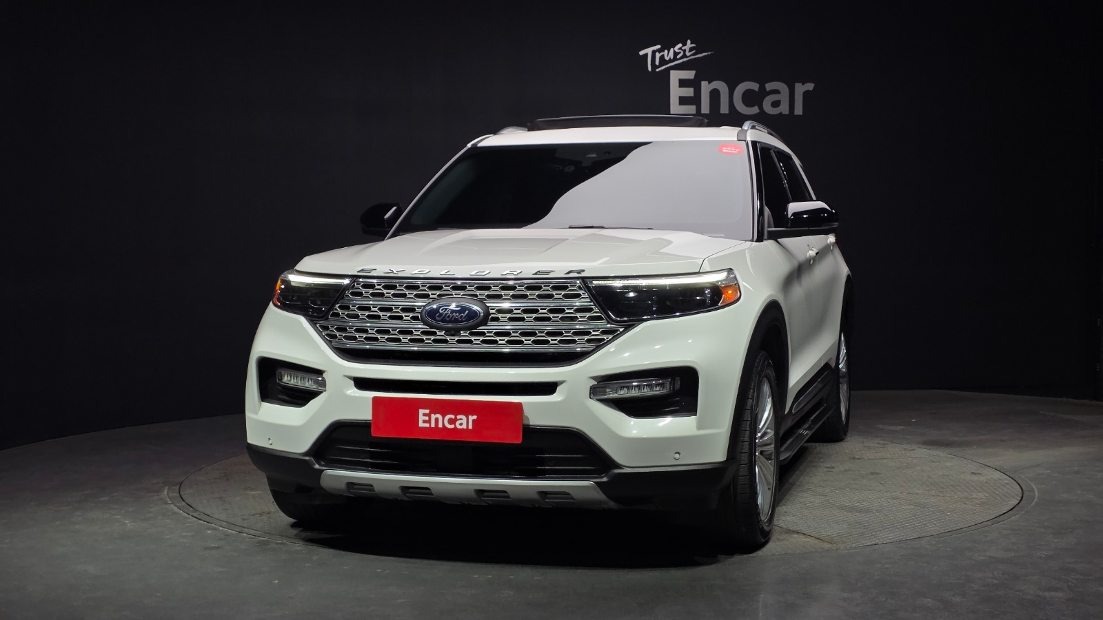 اكسبلور  دبل