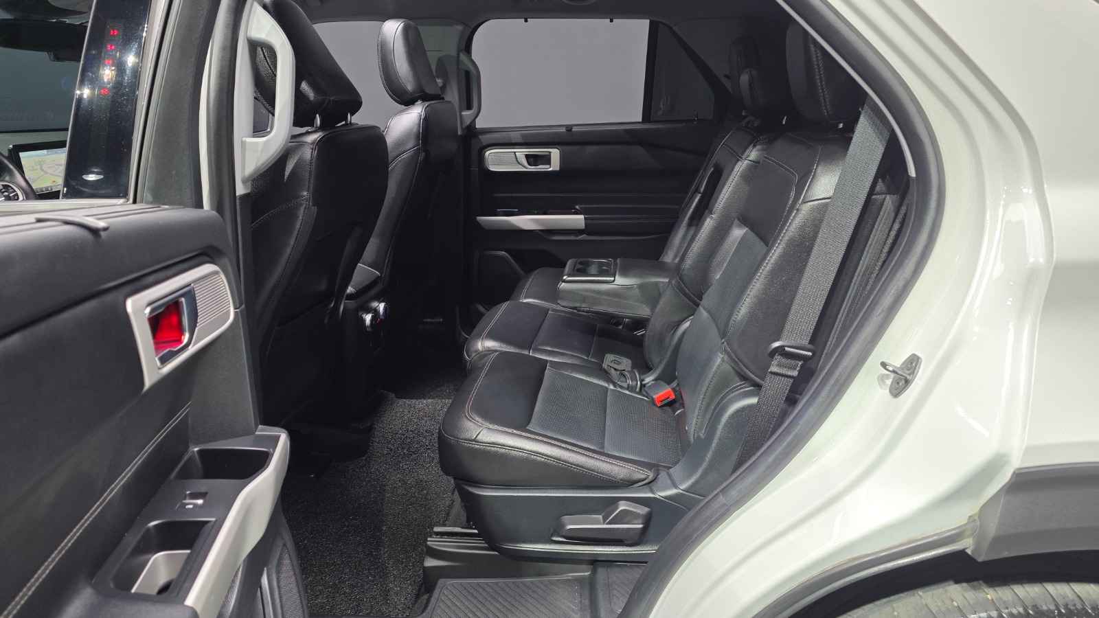 اكسبلور  دبل