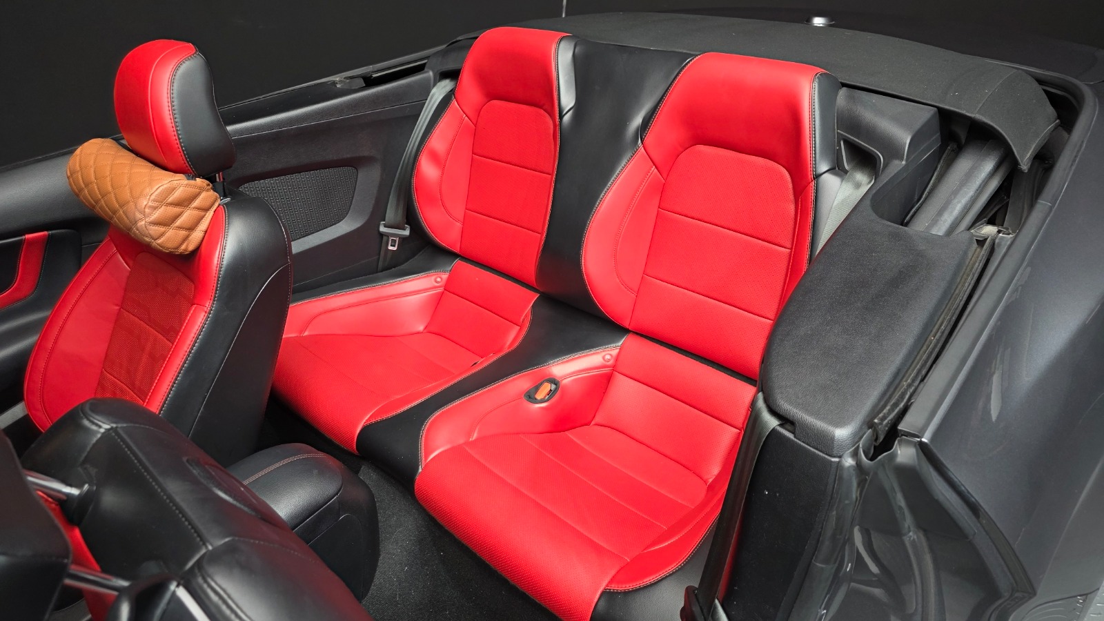 فورد موستنق