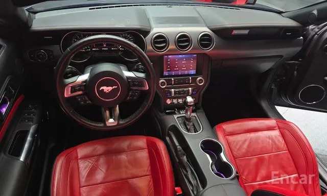 فورد موستنق