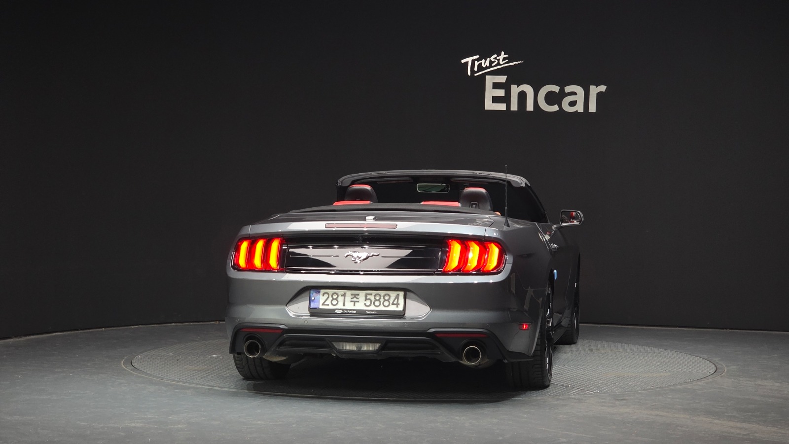 فورد موستنق