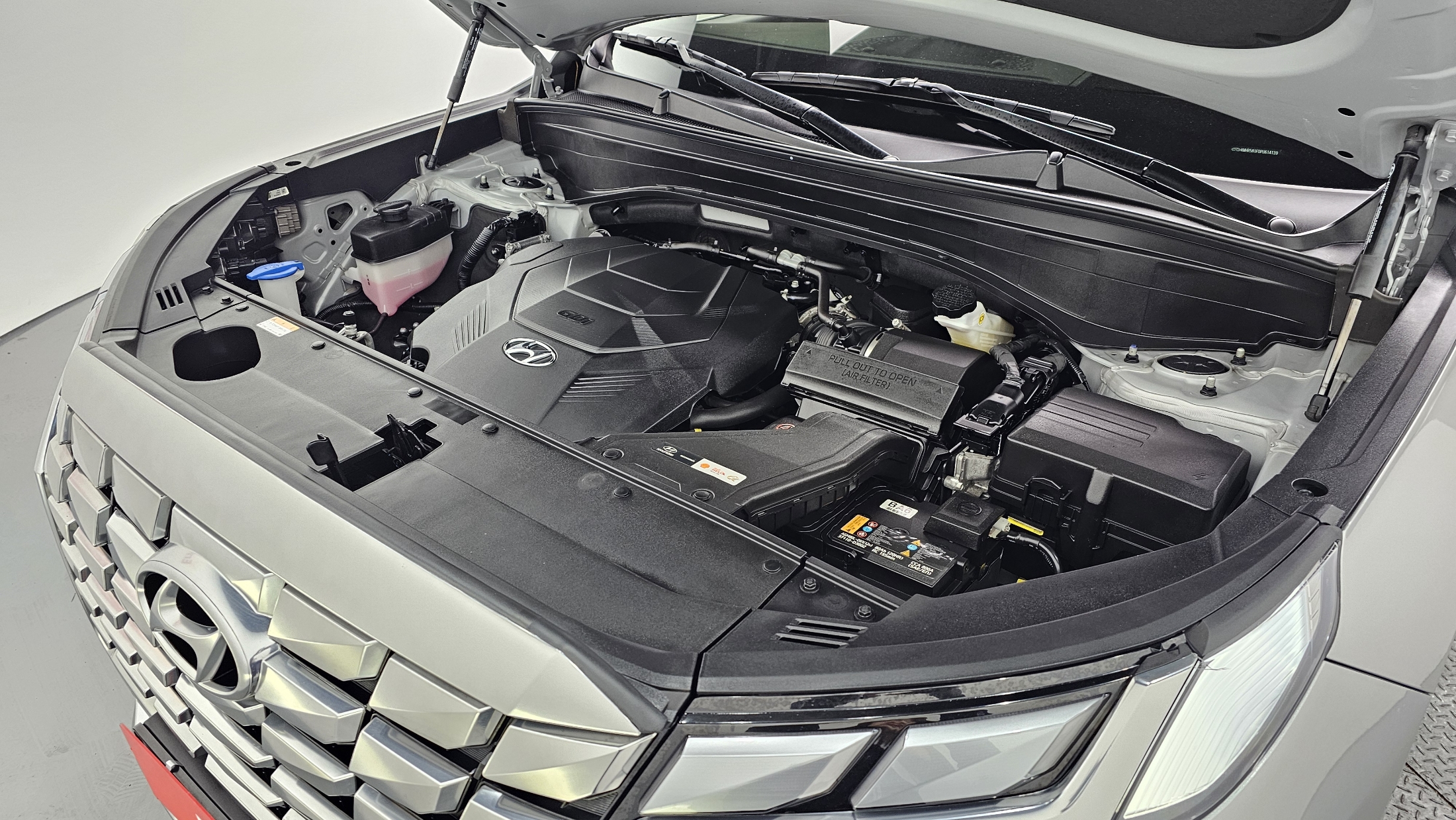 باليسيد دبل 