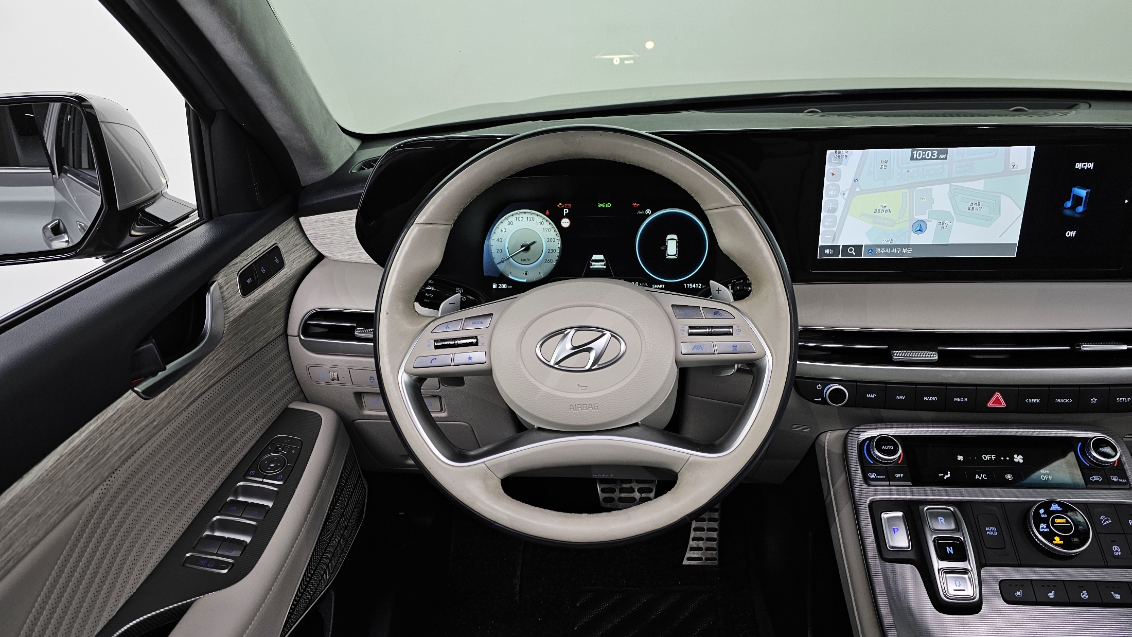 باليسيد دبل 