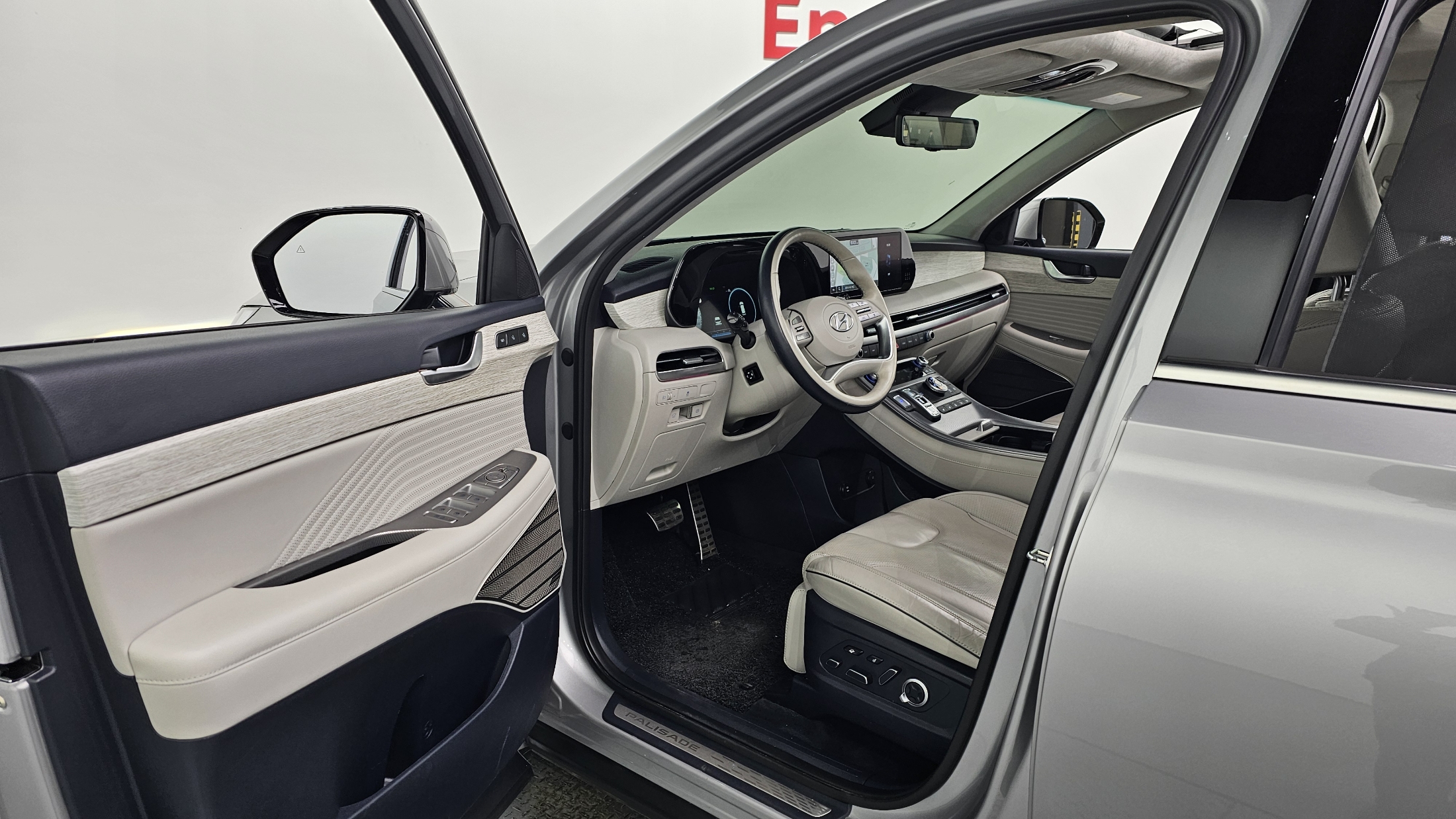 باليسيد دبل 