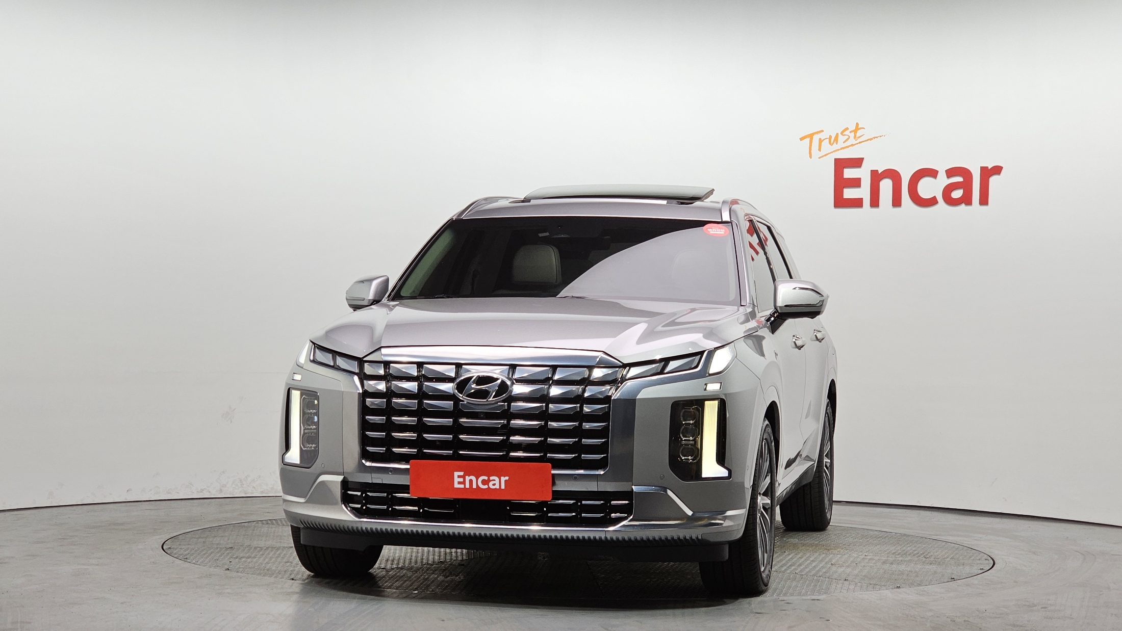 باليسيد دبل 