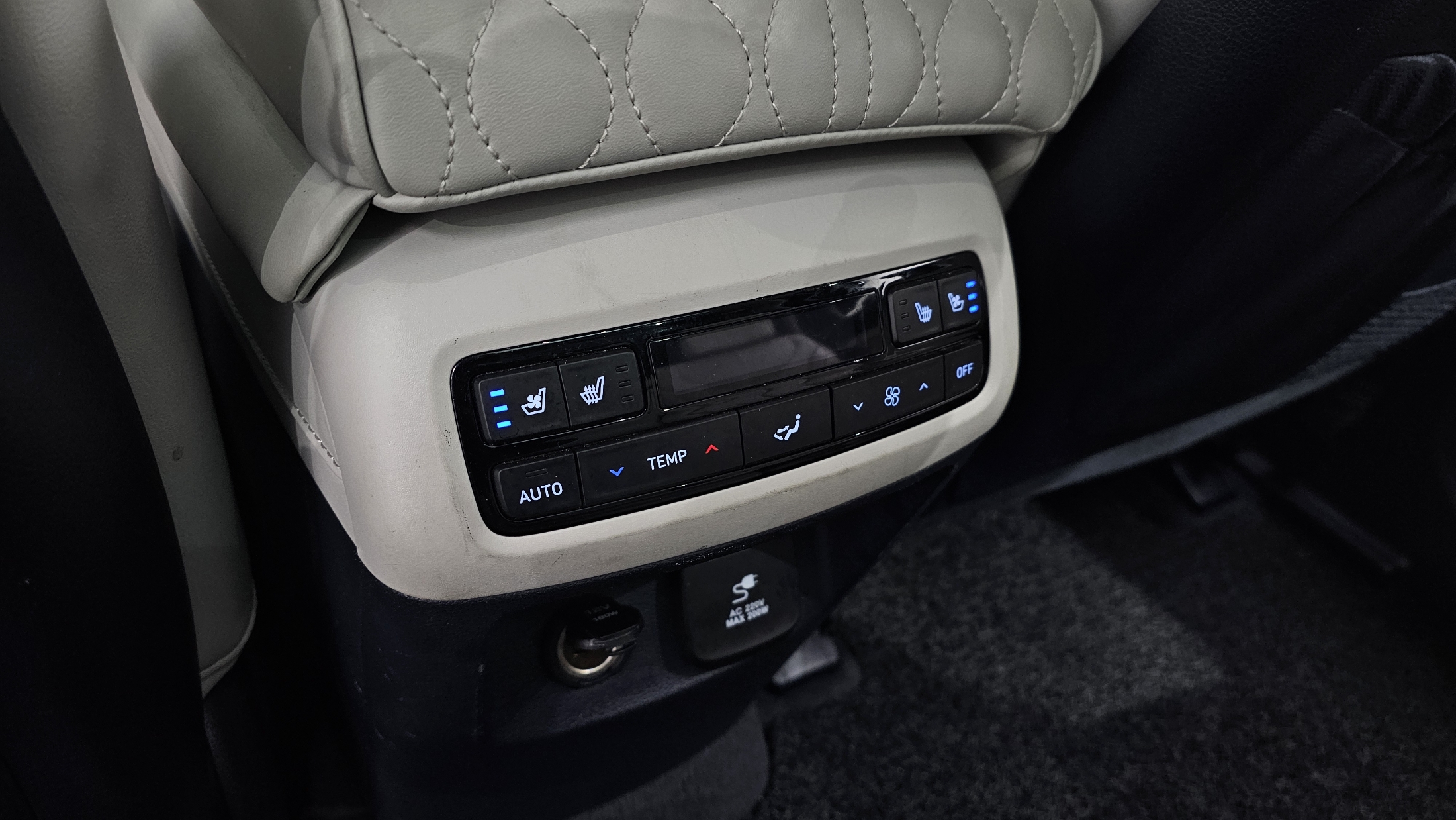 باليسيد دبل 