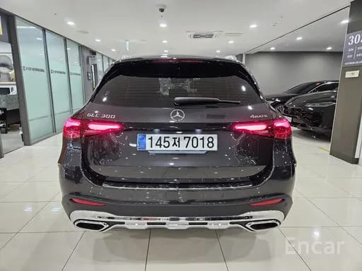 GLC300	