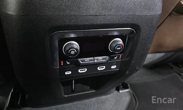 شيفروليه تاهو	