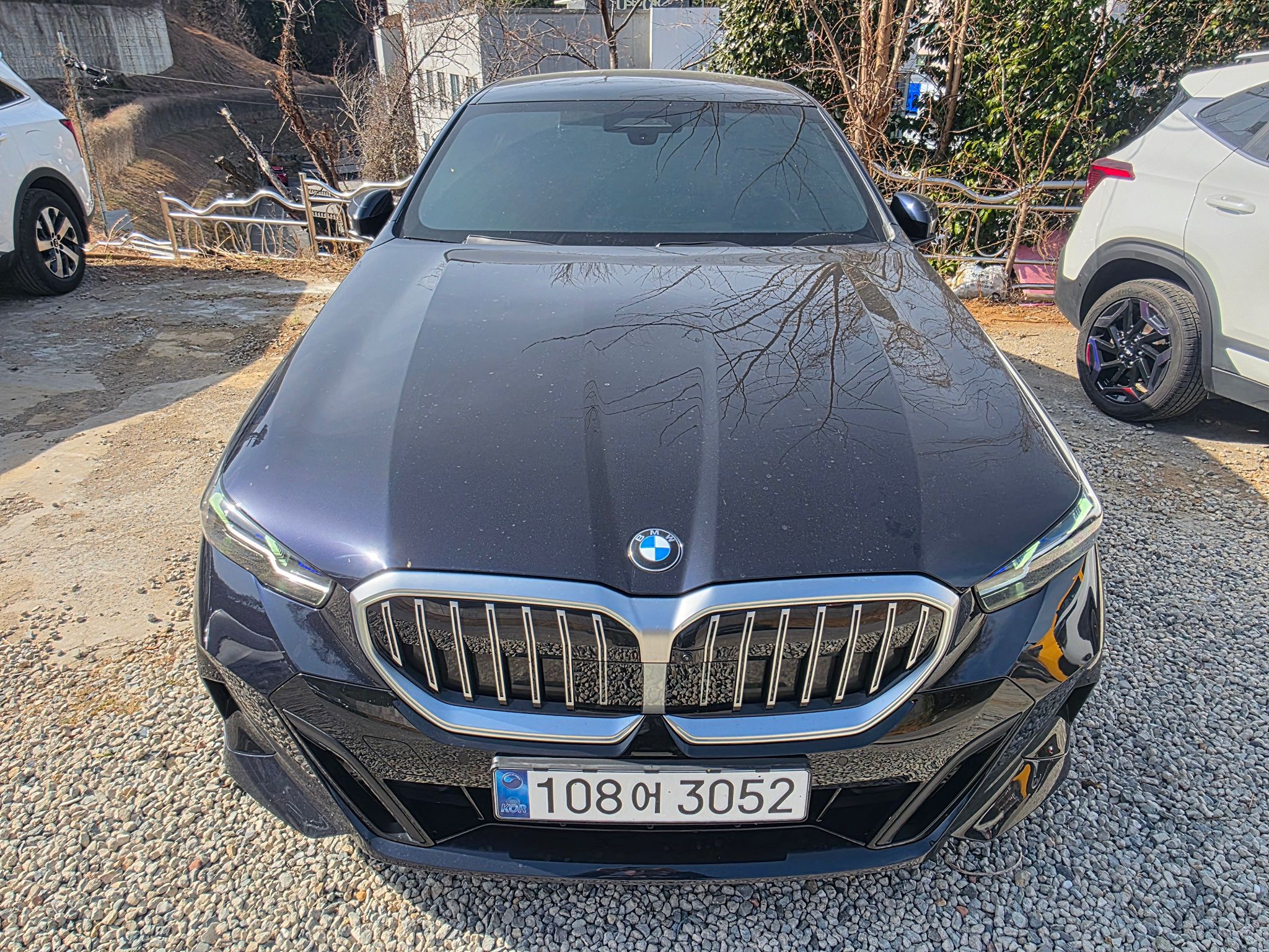 520i M KIT